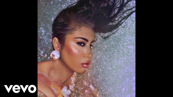 Pretty Promises Lyrics - Kali Uchis, Mariah the Scientist