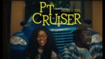 PT Cruiser Lyrics