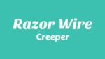 Razor Wire Lyrics