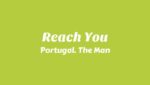 Reach You Lyrics