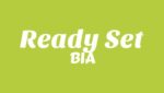 READY SET Lyrics