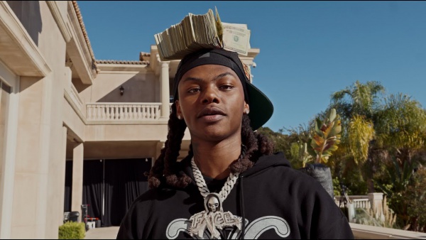 Real Flex Lyrics - Babyfxce E