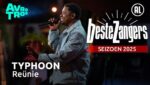 Reünie Lyrics