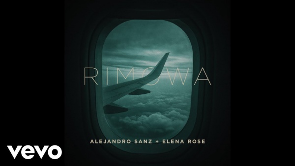 Rimowa Lyrics - Alejandro Sanz, ELENA ROSE