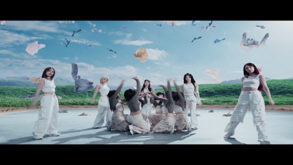 ROCK & ROLL Lyrics - ITZY