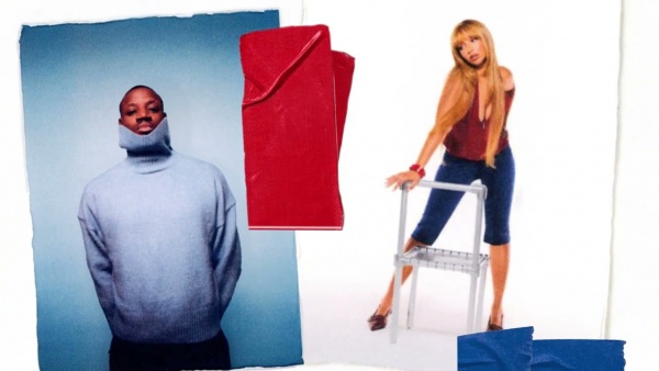 Romeo + KILIMANJARO Lyrics - PinkPantheress, KILIMANJARO