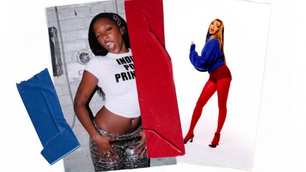 Romeo + Rachel Chinouriri Lyrics - PinkPantheress, Rachel Chinouriri