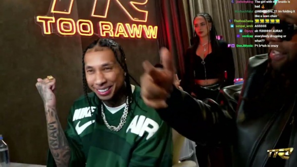 ROOKIE Lyrics - Ty Dolla $ign
