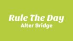 Rule the Day Lyrics