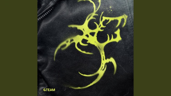 Rush Lyrics - &TEAM