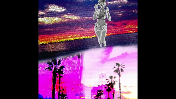 San Diego Lyrics - Trehnt