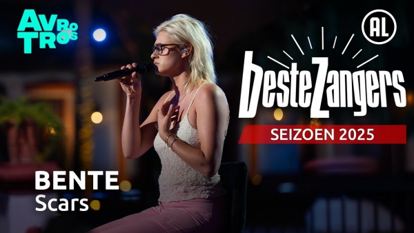 Scars Lyrics - Bente