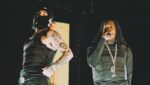 SCRËWED UP Lyrics