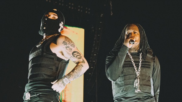 SCRËWED UP Lyrics - Yeat, Don Toliver