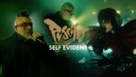 Self Evident Lyrics