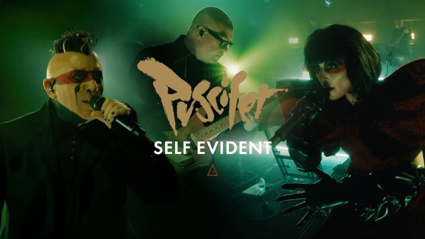Self Evident Lyrics - Puscifer