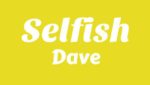 Selfish Lyrics