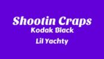 Shootin Craps Lyrics