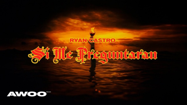SI ME PREGUNTARAN Lyrics (English Translation) - Ryan Castro