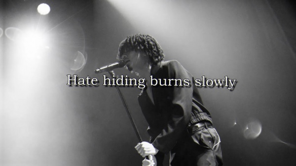 Solace Lyrics - Bryant Barnes