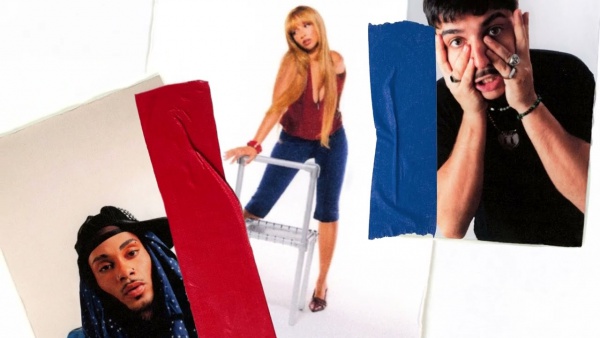 Stars + DJ Caio Prince + Adame DJ Lyrics - PinkPantheress, DJ Caio Prince, Adame DJ