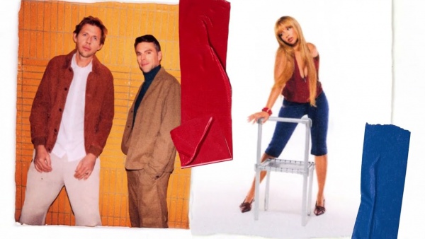 Stateside + Groove Armada Lyrics - PinkPantheress, Groove Armada