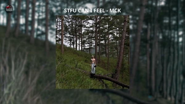 STFU CAN I FEEL Lyrics - RPT MCK