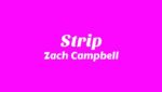 Strip Lyrics