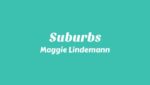 Suburbs Lyrics