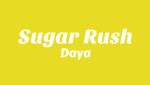 Sugar Rush Lyrics
