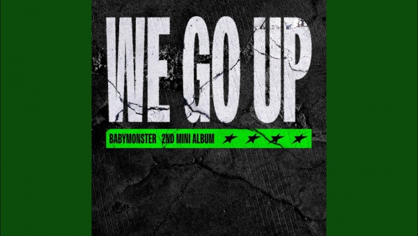 SUPA DUPA LUV Lyrics - BABYMONSTER