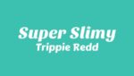 Super Slimy Lyrics