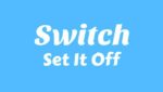 Switch Lyrics