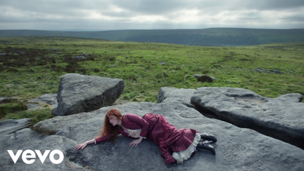 Sympathy Magic Lyrics - Florence + the Machine