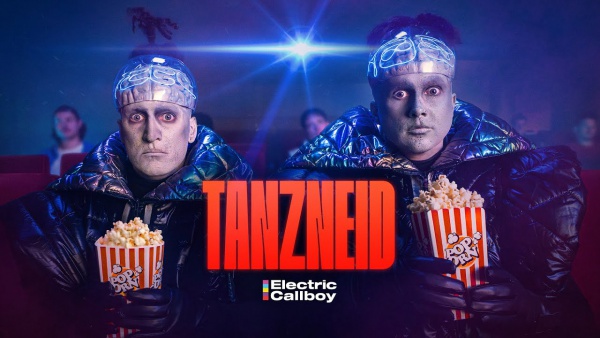 TANZNEID Lyrics - Electric Callboy