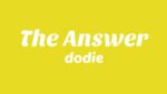 The Answer Lyrics