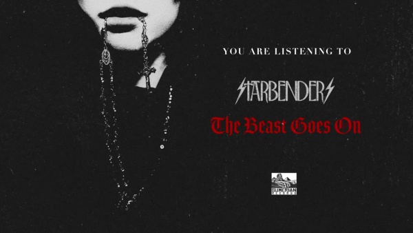 The Beast Goes On Lyrics - Starbenders