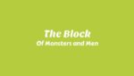 The Block Lyrics