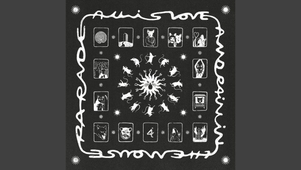 The Block Lyrics - Of Monsters and Men