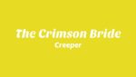 The Crimson Bride Lyrics