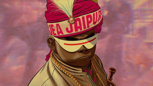 The Manifesto Lyrics - Gorillaz