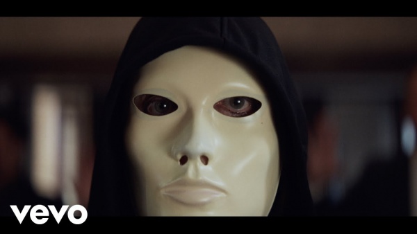 The One Lyrics - Naughty Boy