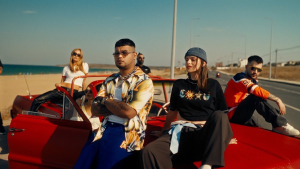 TİKTOK Lyrics - Lvbel C5, AKDO