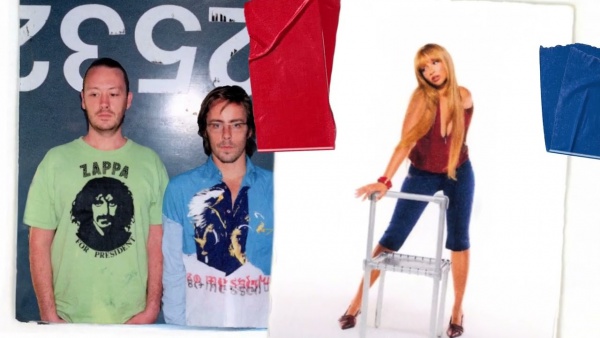 Tonight + Basement Jaxx Lyrics - PinkPantheress, Basement Jaxx