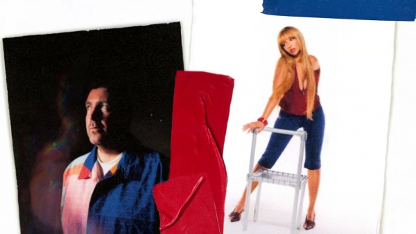 Tonight + Joe Goddard Lyrics - PinkPantheress, Joe Goddard