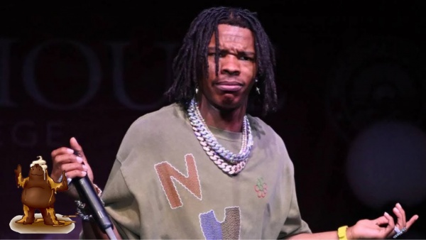 Track North Lyrics - Lil Baby