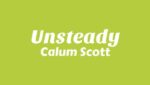 Unsteady Lyrics