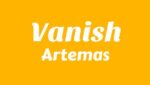 Vanish Lyrics