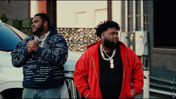 Voicemail Lyrics - Tee Grizzley