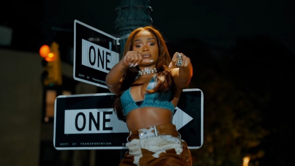 WASSUP WIT IT Lyrics - Lola Brooke